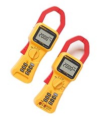 Fluke 355/353 2000A ЧֵQ